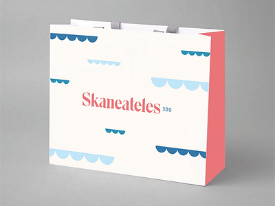 Skaneateles300 packaging