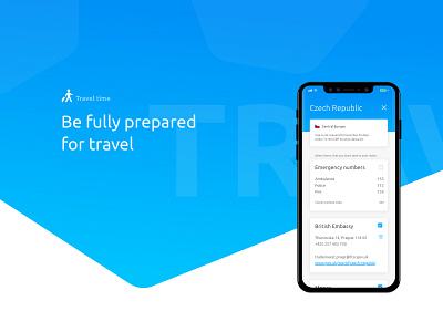 Concept App for Travellers app app design concept graphic design travel ui design