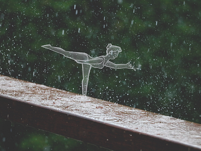 Rain Dance