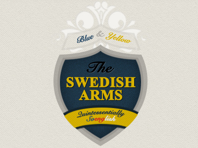 The Swedish Arms