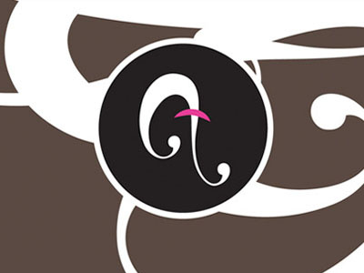Amiratif branding corporate logo