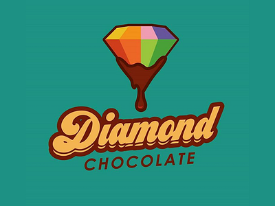 Diamond Chocolate