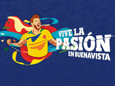 SOCCER PASSION branding button dribbble illustration illustrator logotype photoshop soccer ui