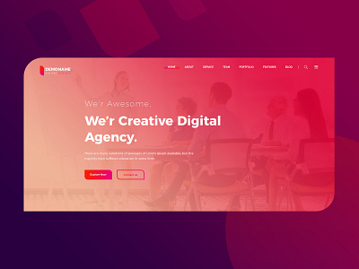 Digital Agency