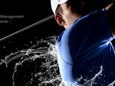 Moisture Managed Polo apparel golf oakley water