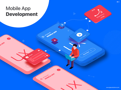 Mobile App Development