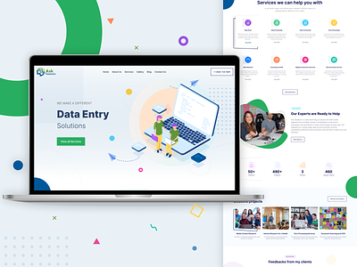 Ask Datatech - Data Entry Solutions branding data data conversion data extraction service data processing dataentry design flat form processing graphic design igex solutions illustration magento data entry services scanning and ocr ui uiux ux vector web research