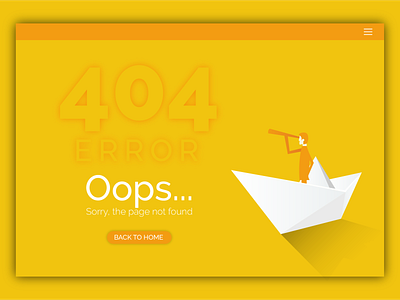 404 illustration 404 404 error page 404 page 404 ui 404design 404error 404page design error error 404 error message error page ui deisgn webdeisgn