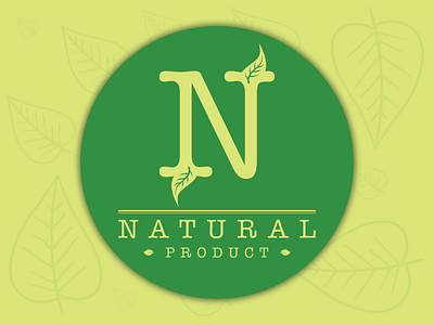 Natural Product Branding