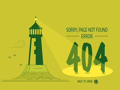 404 Page Design 404 404 error 404 error page 404design 404page branding design error error 404 error message error page illustration ui ui design uidesign vector web webdesign webpage