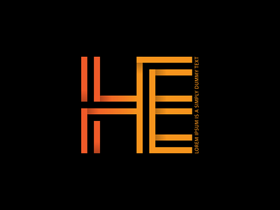 HE Logo