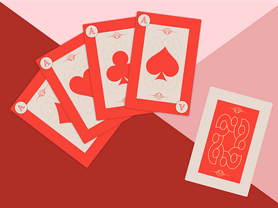 Playing Cards designs, themes, templates and downloadable graphic