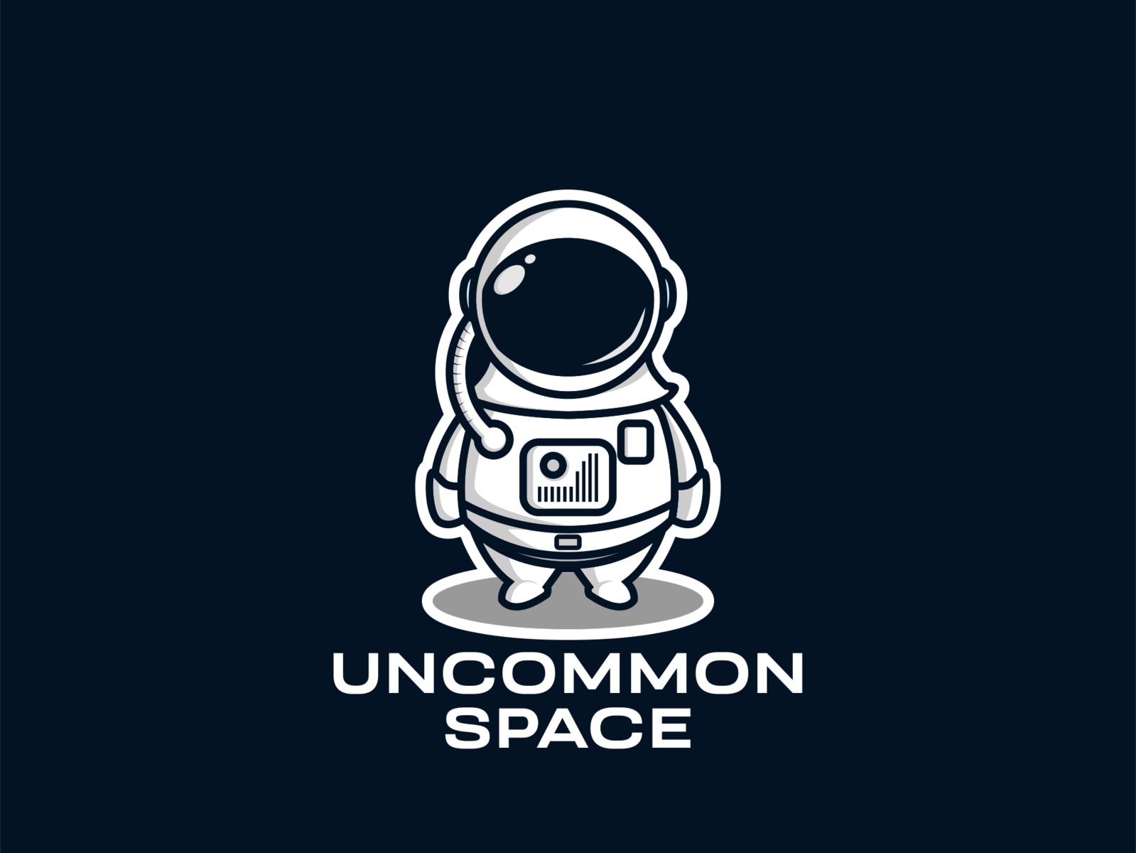 Uncommon Space 5 By TS STUDIO On Dribbble