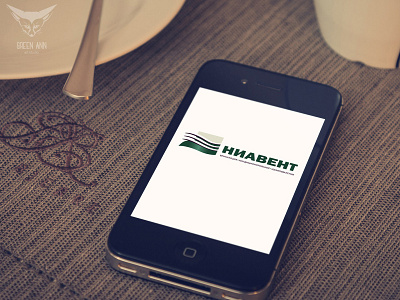 logo Ниавент