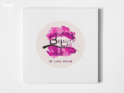 logo Beauty Lab