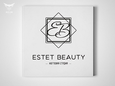 logo Estet Beauty