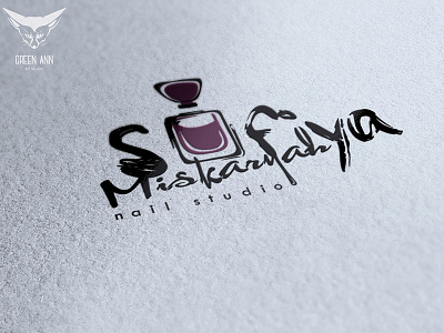 logo Sofiya Miskaryan