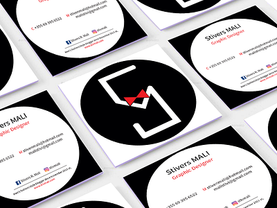 Personal Business Card