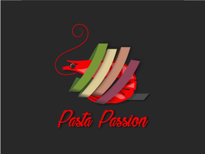 Pasta Passion Logo