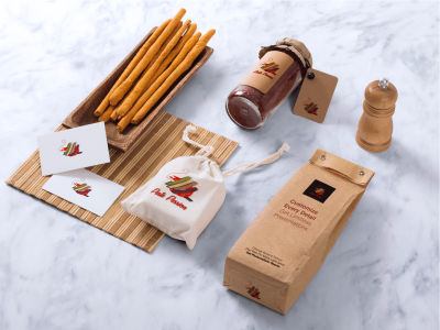 Download Pasta Mockup Designs Themes Templates And Downloadable Graphic Elements On Dribbble