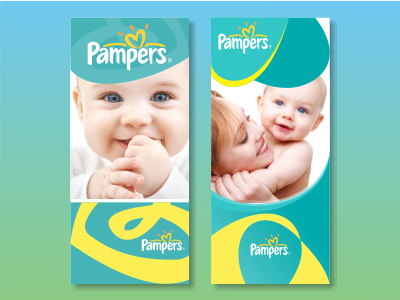 Pampers