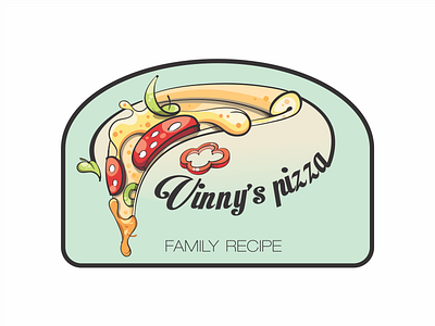 Vinny's pizza
