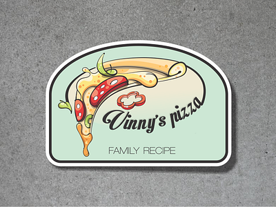 Vinny's Pizza