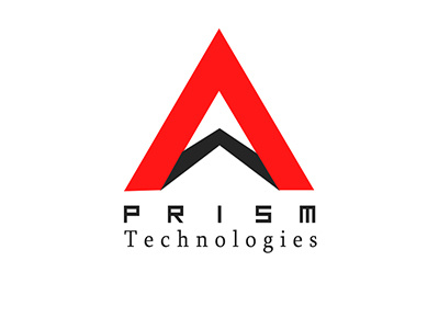 Prism Technologies brand and identity brand identity branding design identity branding identity design identity designer logo logo design prism tech company tech design tech logo