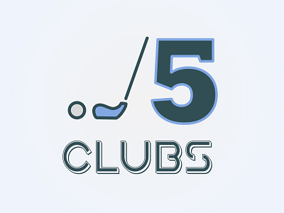 15 Clubs-Logo