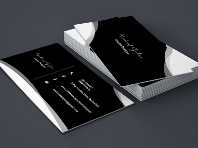 Business Card