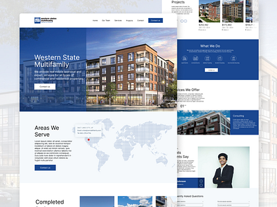 Western States Multifamily