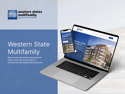 Western States Multifamily / Responsive