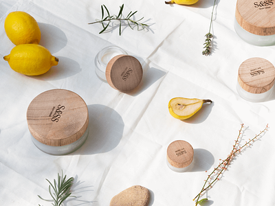Sand&SoulSkin – Responsible Skincare for Everyone art direction brand identity branding design graphic design identity layout lifestyle logo logotype organic packaging photography plastic free product product photography skincare stockholm sweden typography