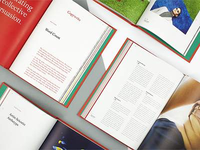 Archetype / OFFF Festival book