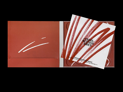 Orchestra album packaging