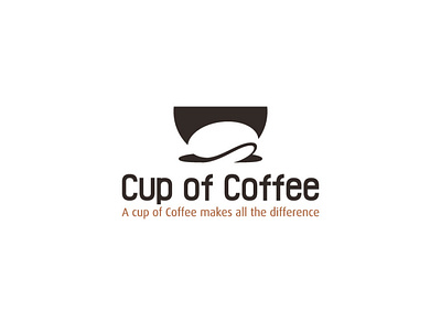 Cup of Coffee Final logo