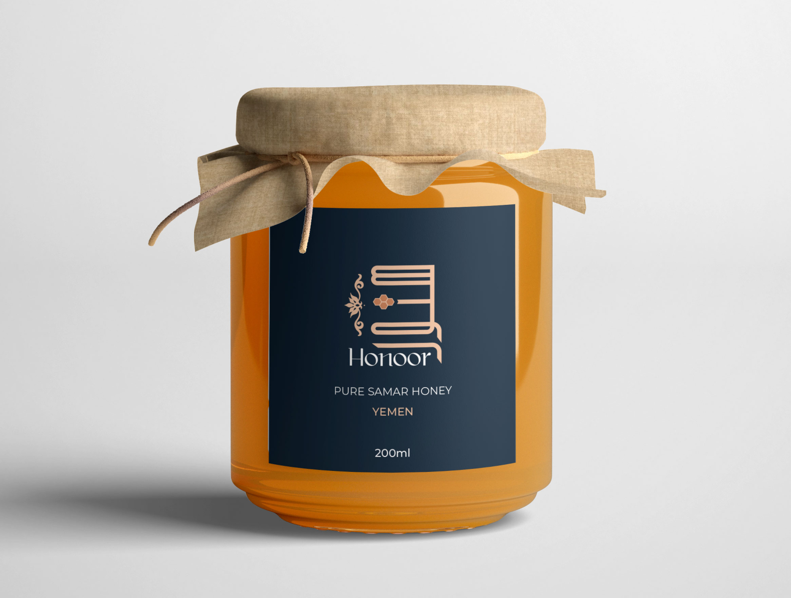 Honoor Final Logo & Label Design by Ahsan Alvi on Dribbble