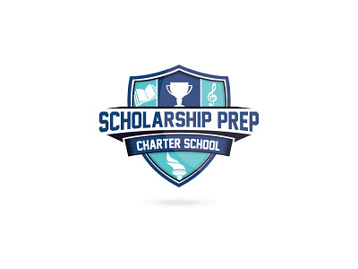 Scholarship logo