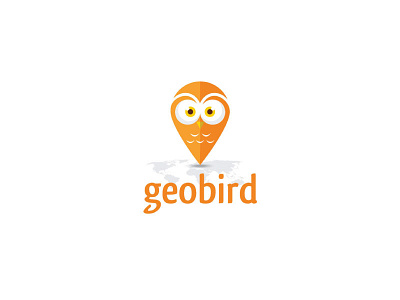 geobird logo