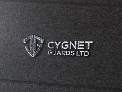 Cygnet Guards Logo