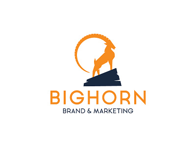 Bighorn Final Logo