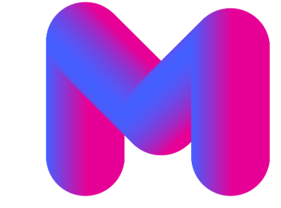 Browse thousands of M Plus Logo images for design inspiration | Dribbble