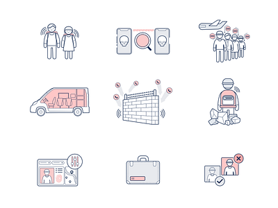 PICSIX Icons Pack