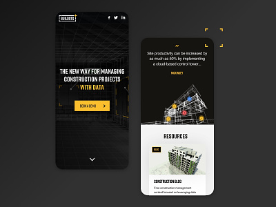 Buildots new website!