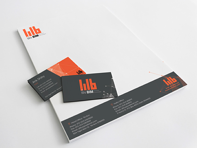 WeBIM Print businesscards meetingcards print