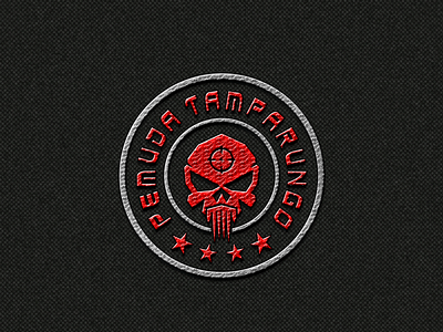 logo tactical army game logo logo 3d tactile design
