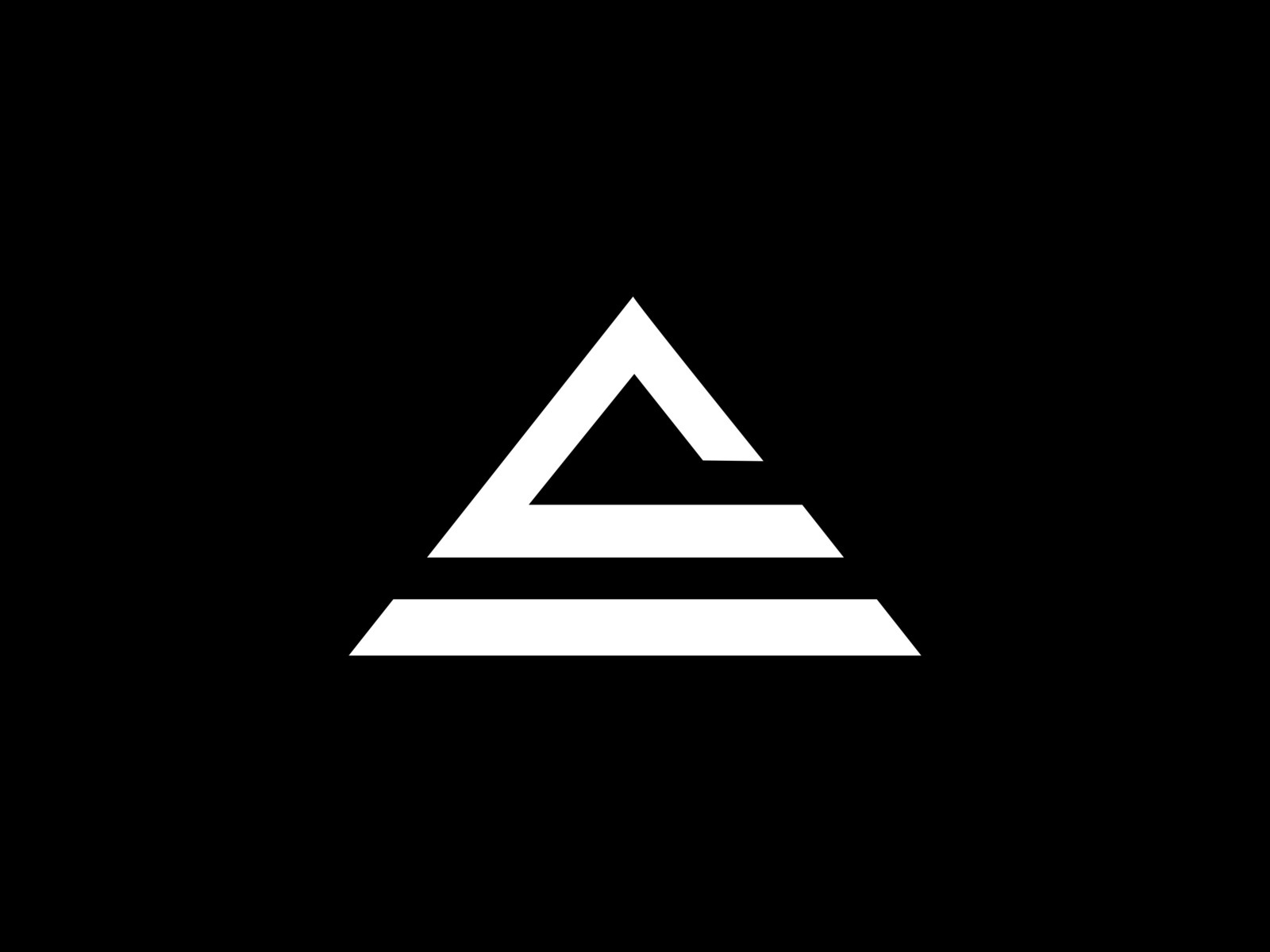 logo monogram by Minang_Art on Dribbble