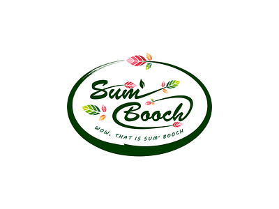 Logo Vector Food And Drink By Sarok Kuaci On Dribbble