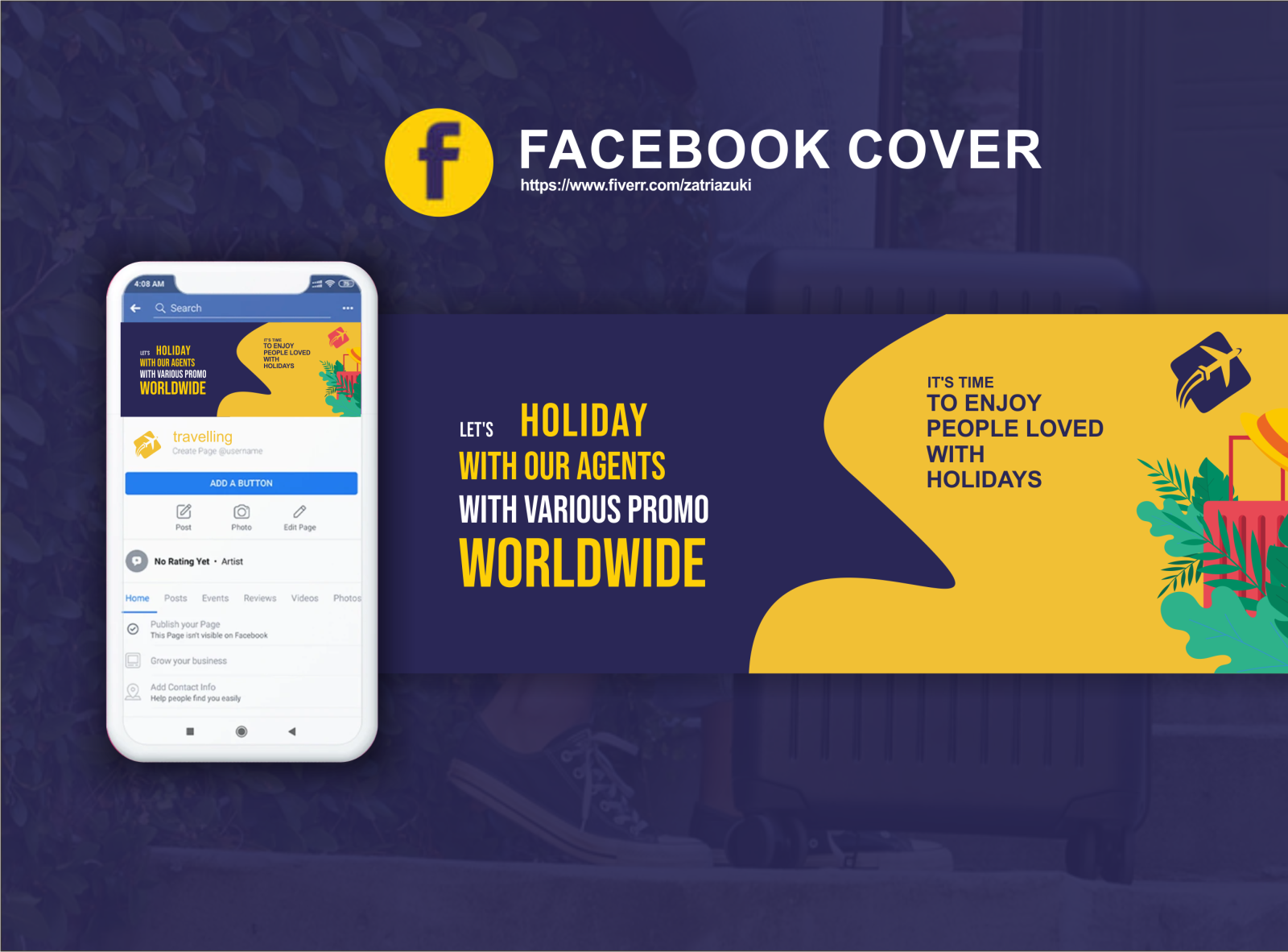 facebook-cover-design-for-travel-agent-by-minang-art-on-dribbble