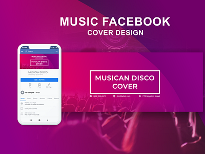 cover facebook awesome